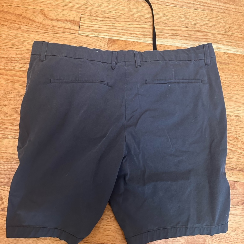 Men’s Goodfellow Shorts- Size 36